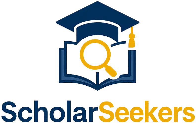 ScholarSeekers